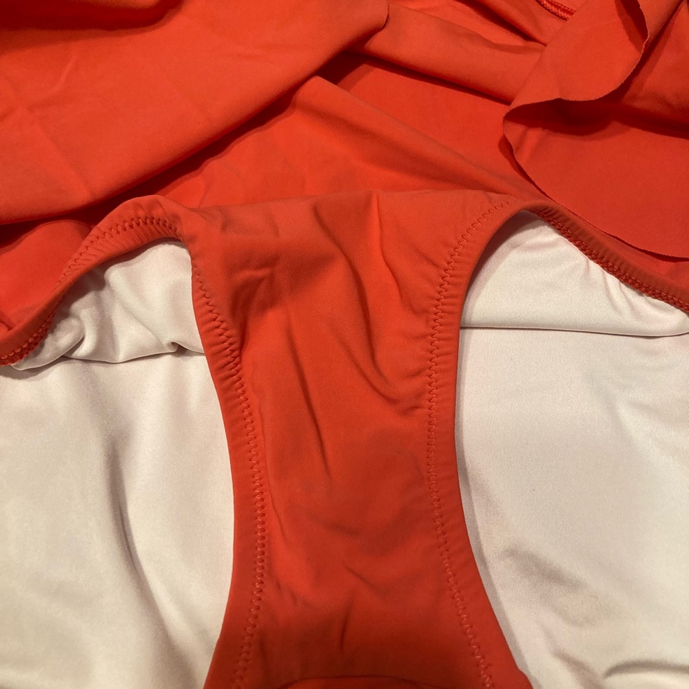 Lands' End Swim Dress - Picture 6 of 8